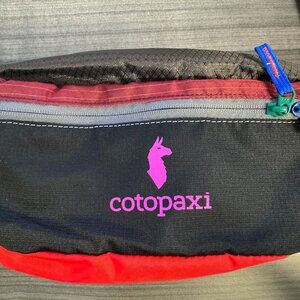 Cotopaxi Bataan Hip Pack 3L
